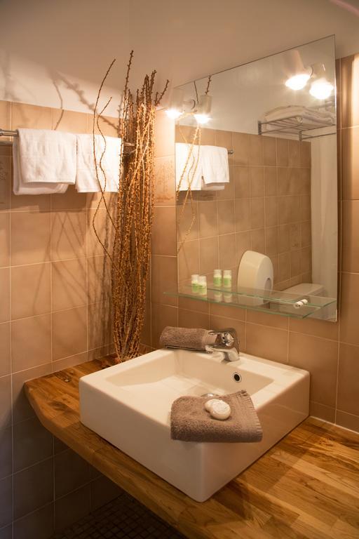 Hotel Cante Grit Barbotan-les-Thermes Dış mekan fotoğraf