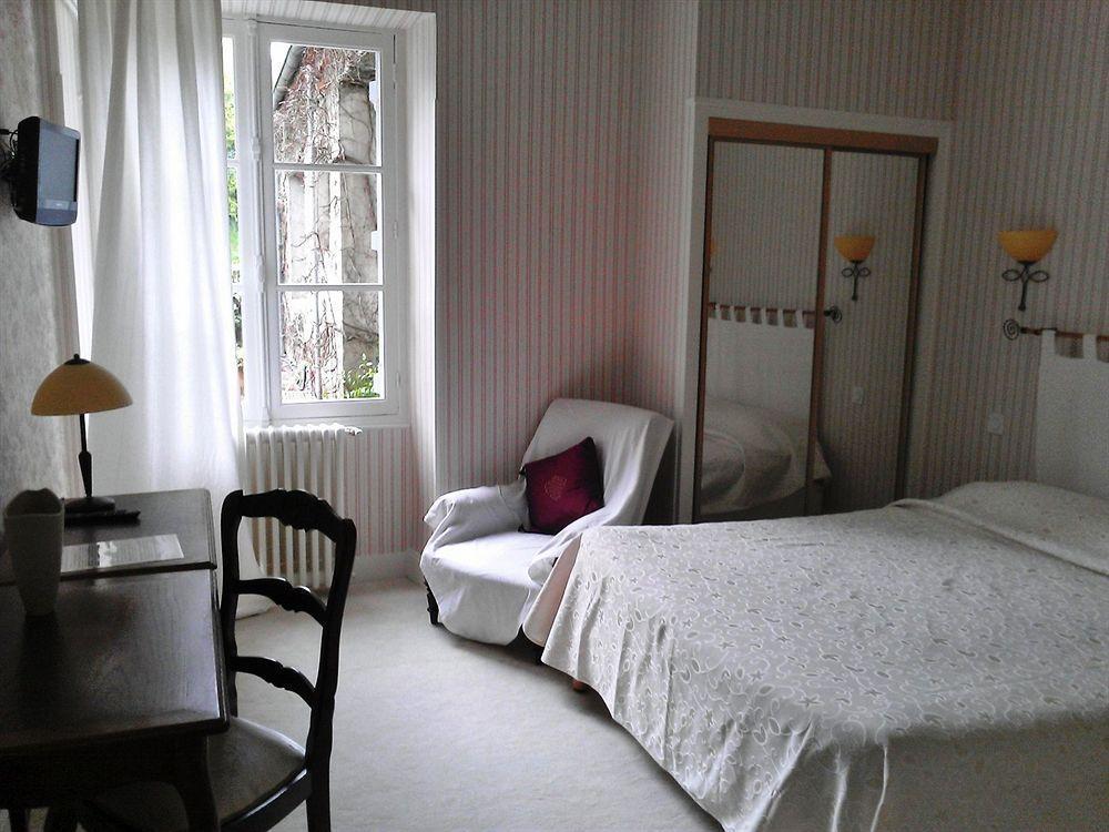Hotel Cante Grit Barbotan-les-Thermes Dış mekan fotoğraf