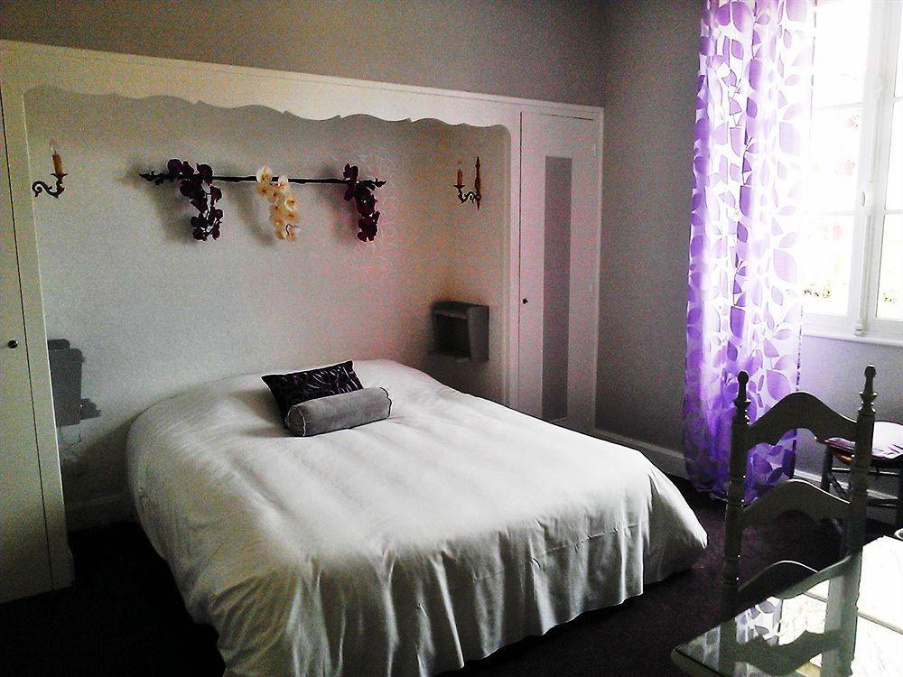 Hotel Cante Grit Barbotan-les-Thermes Dış mekan fotoğraf