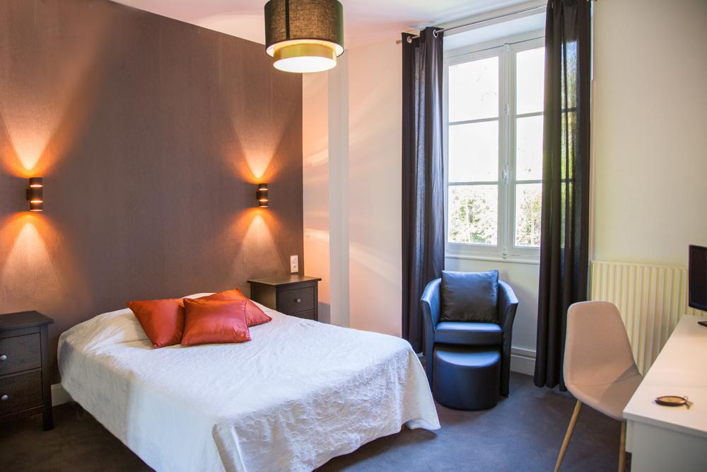 Hotel Cante Grit Barbotan-les-Thermes Dış mekan fotoğraf