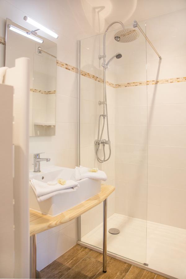 Hotel Cante Grit Barbotan-les-Thermes Dış mekan fotoğraf