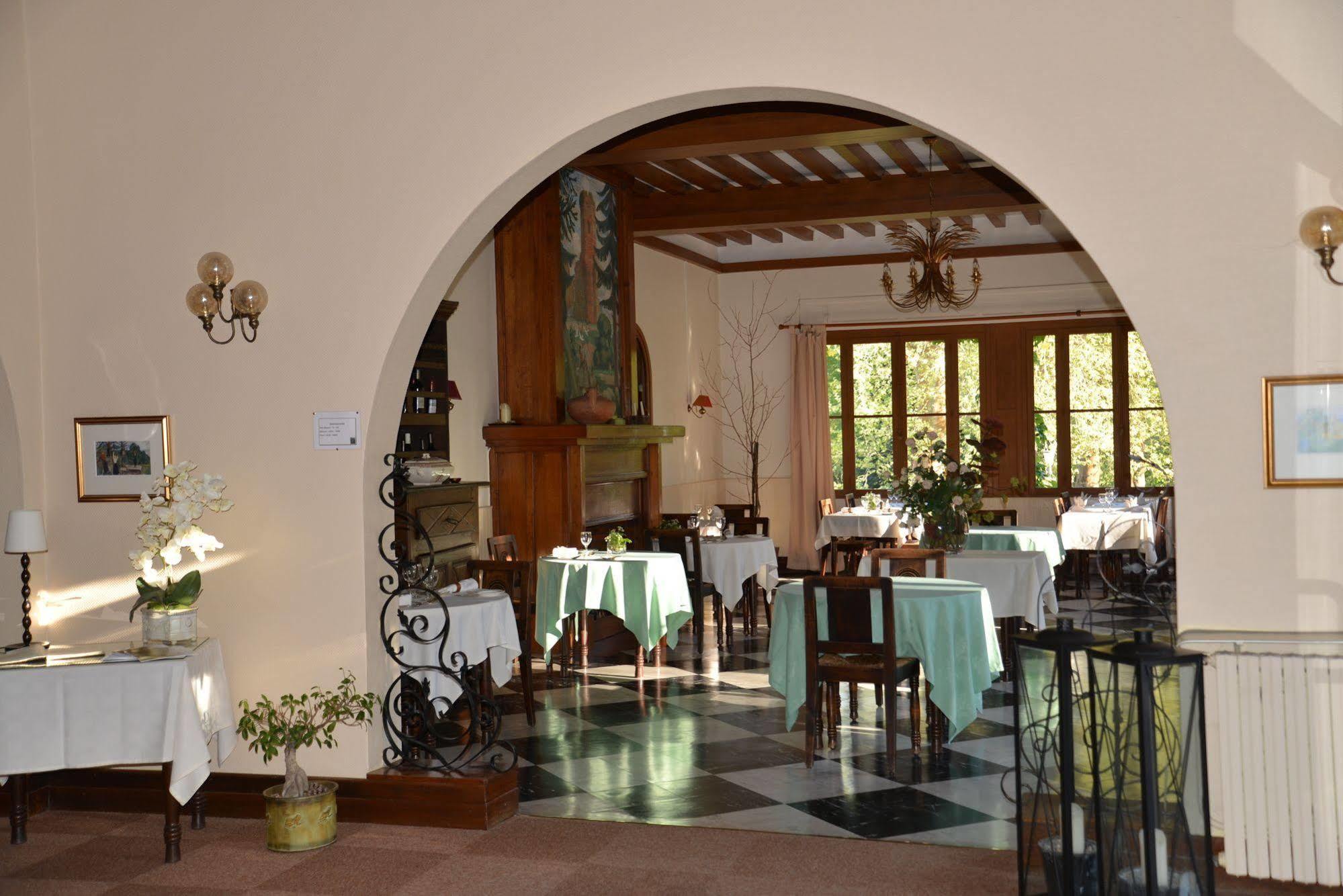 Hotel Cante Grit Barbotan-les-Thermes Dış mekan fotoğraf