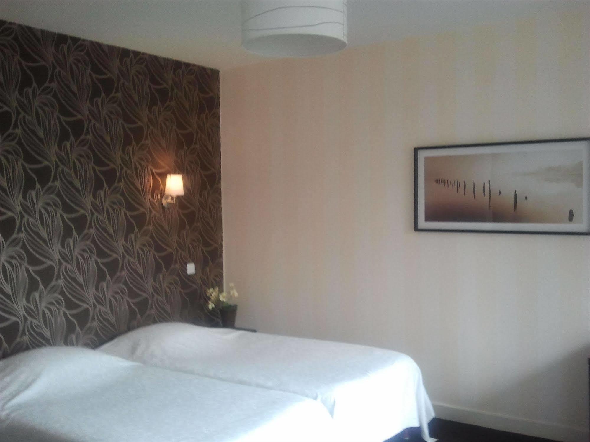 Hotel Cante Grit Barbotan-les-Thermes Dış mekan fotoğraf